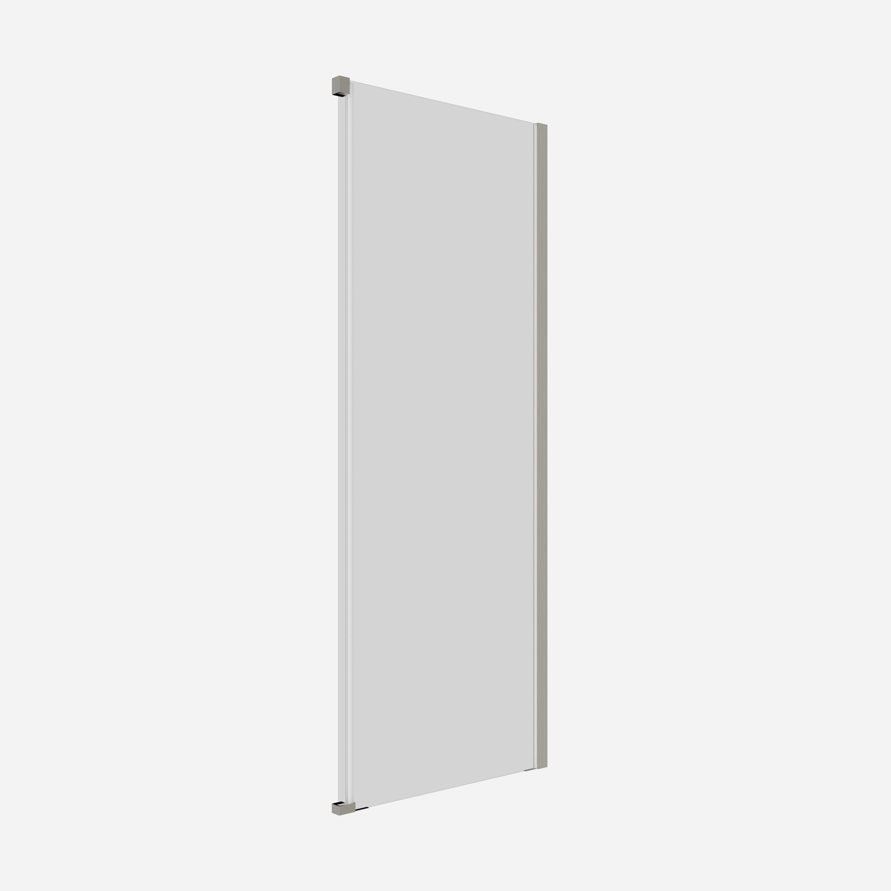 Optix Side Panel for Slider
