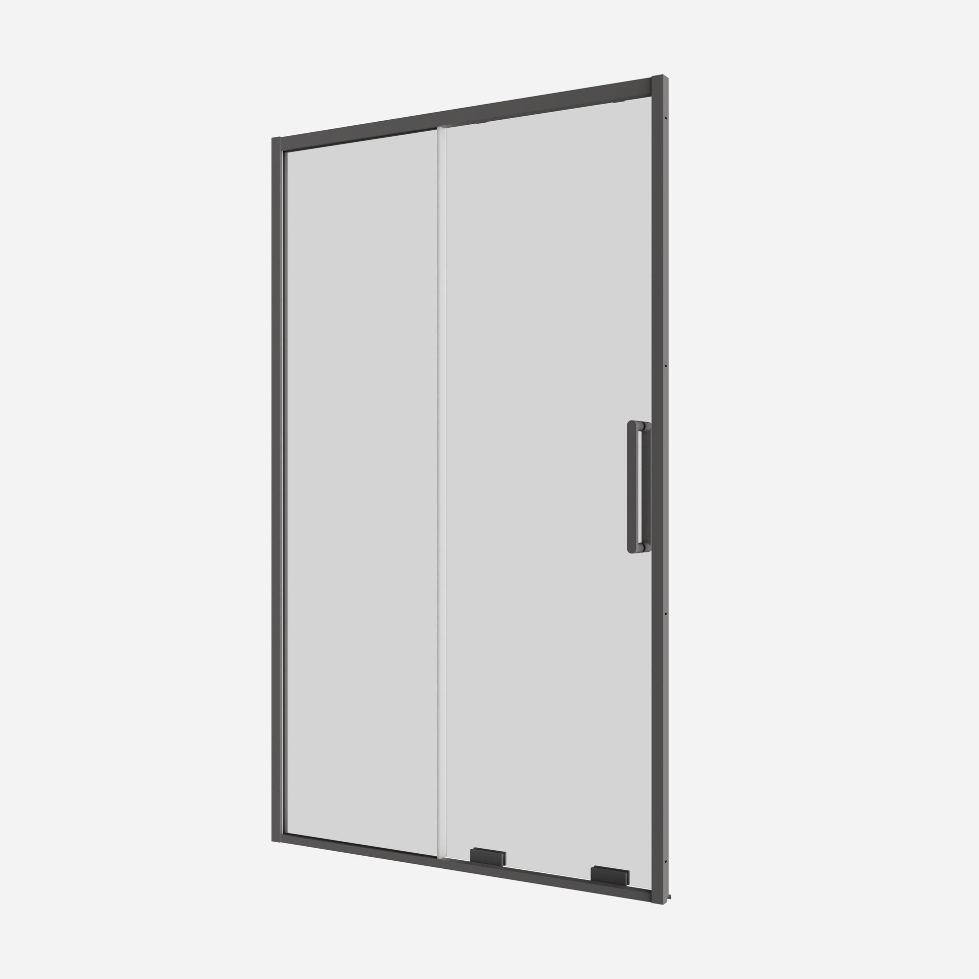 Optix Soft Close Sliding Door