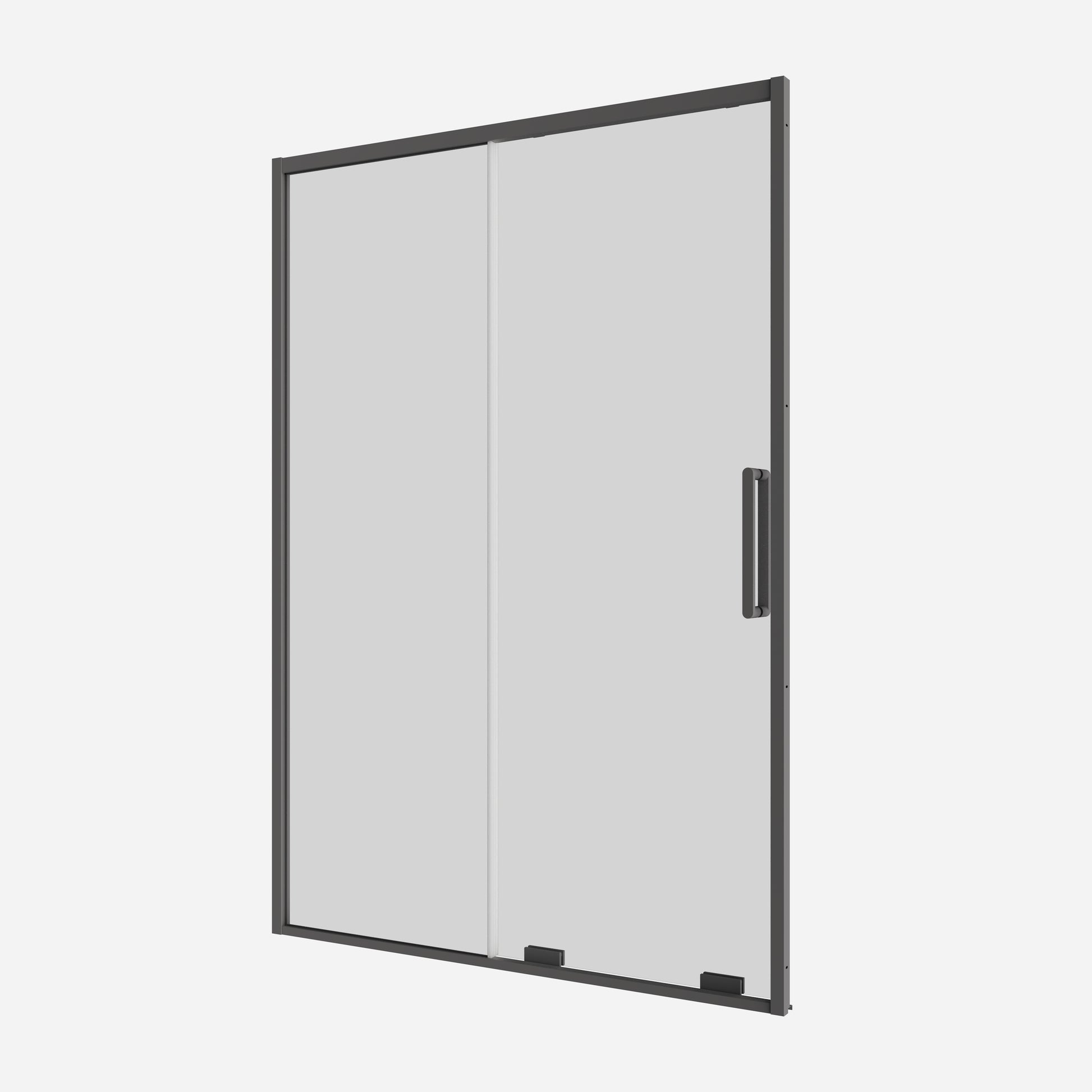 Optix Soft Close SlidIng Door