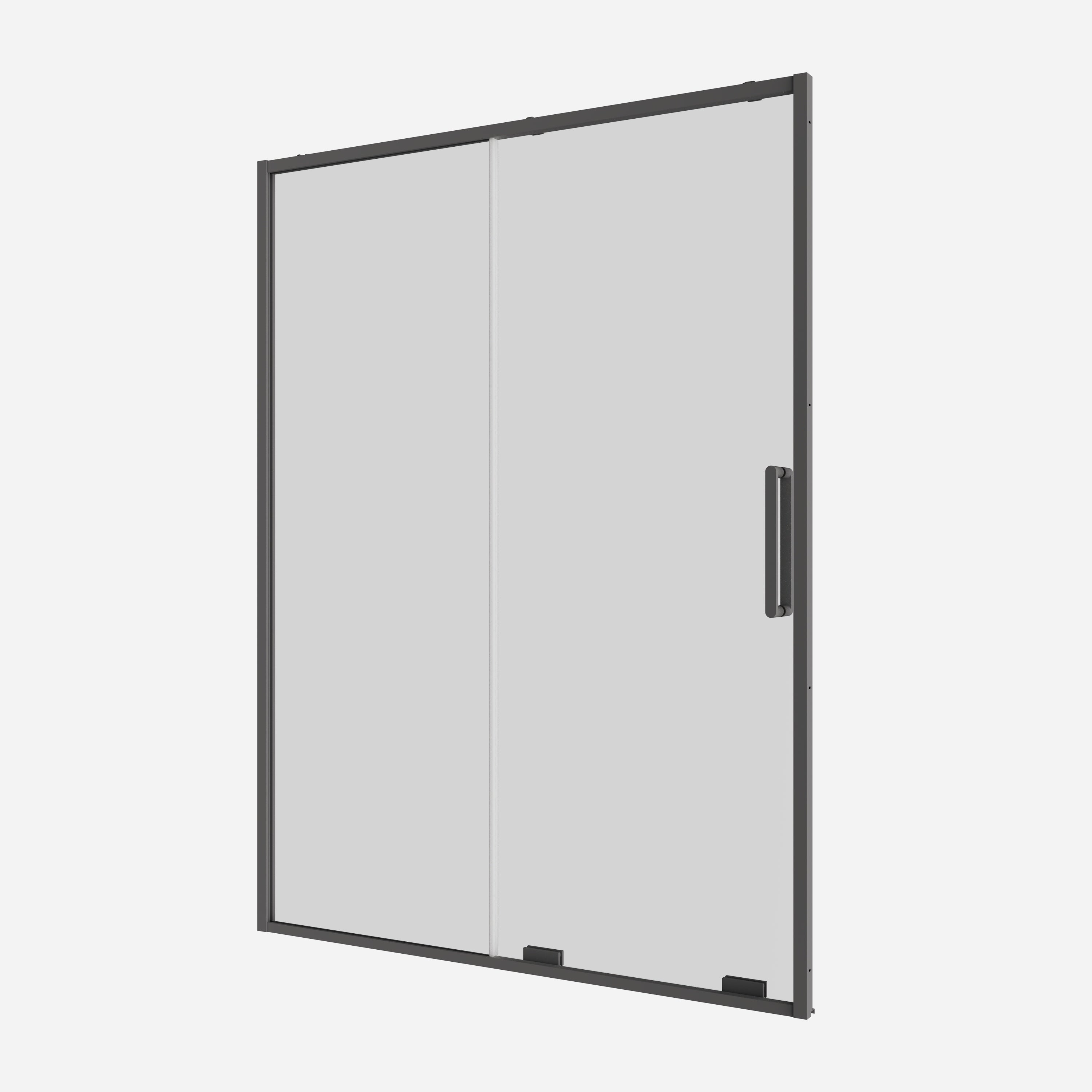 Optix Soft Close Sliding Door