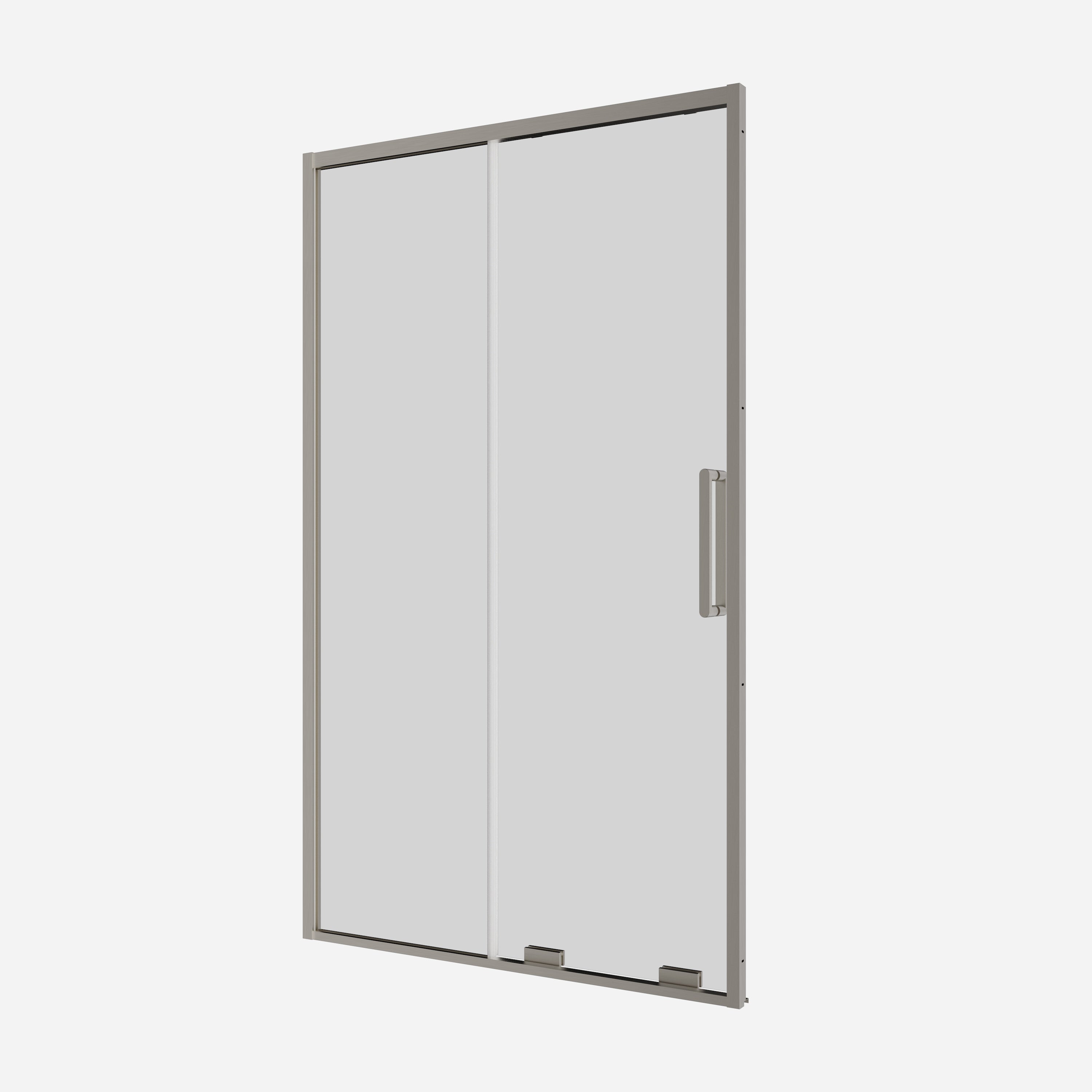 Optix Sliding Door