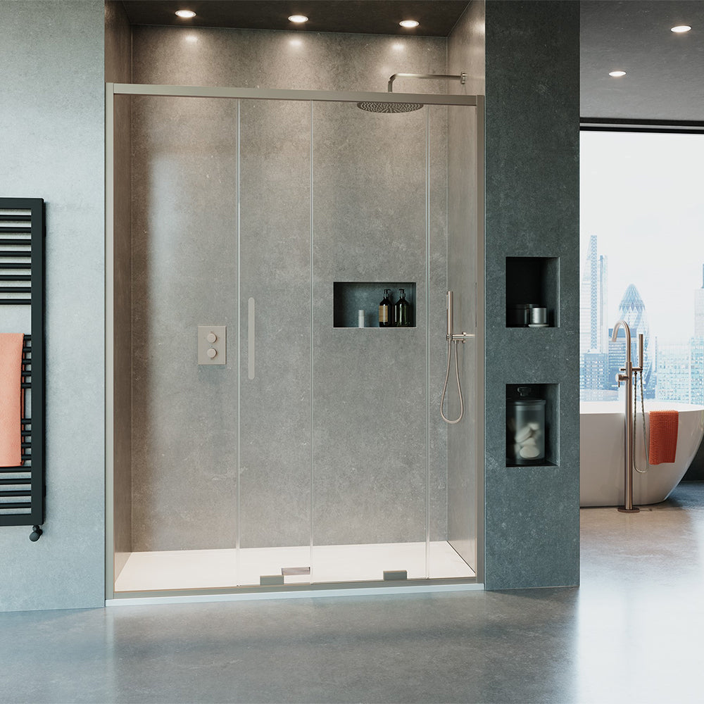 Optix Sliding Door Box A
