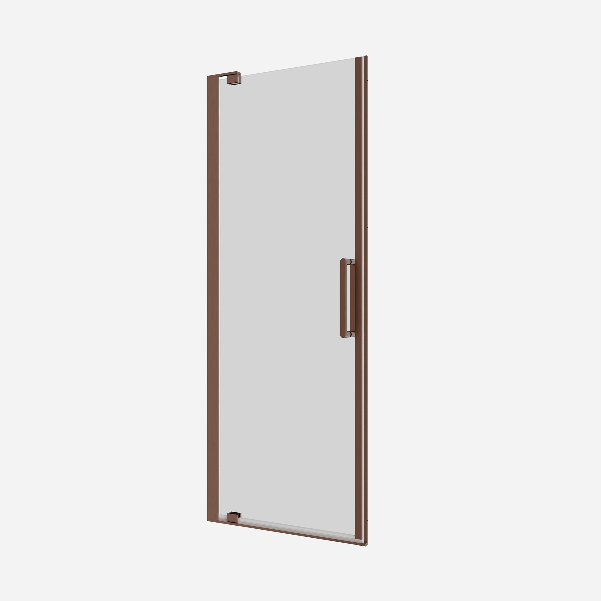 Optix Pivot Door