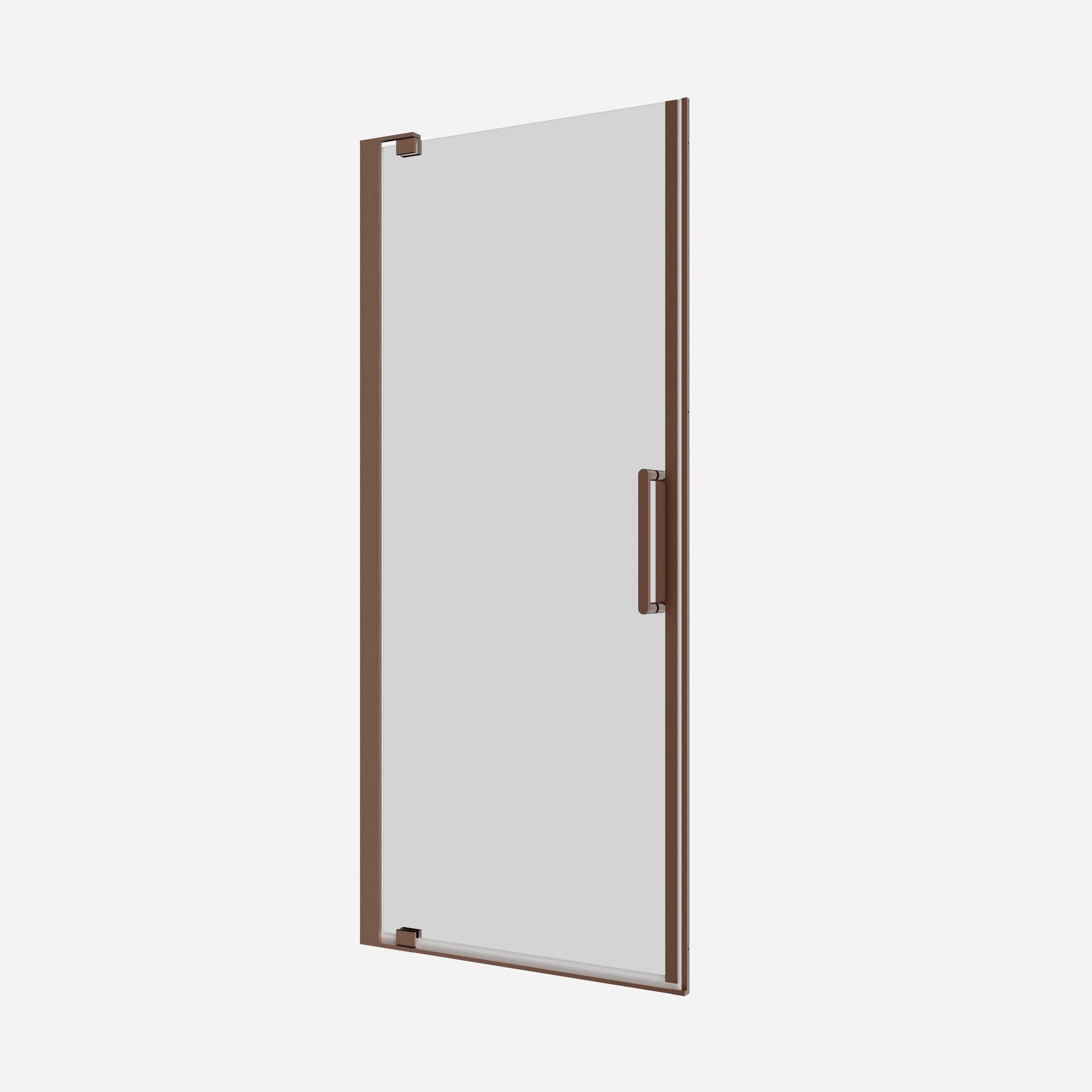 Optix Pivot Door