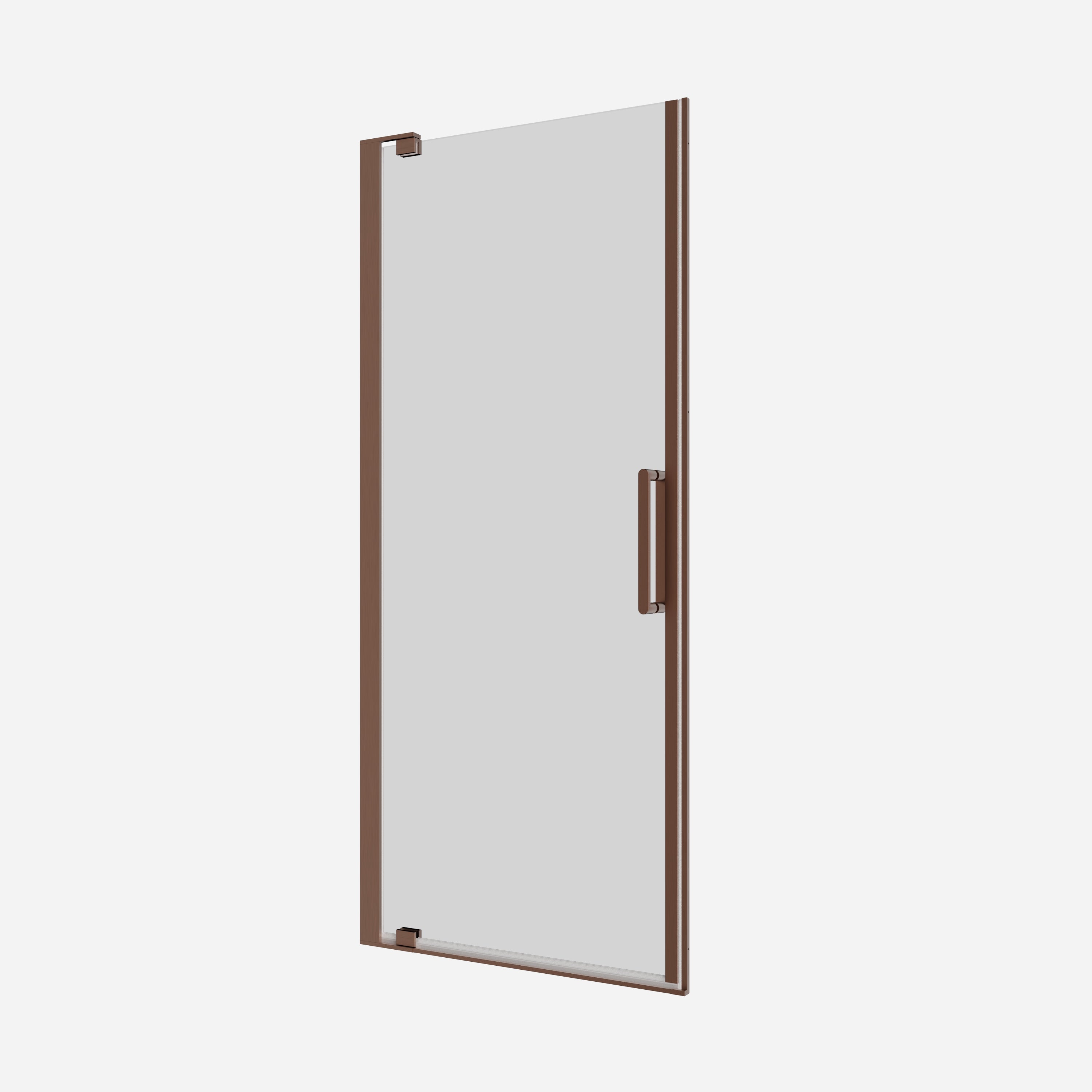Optix Pivot Door