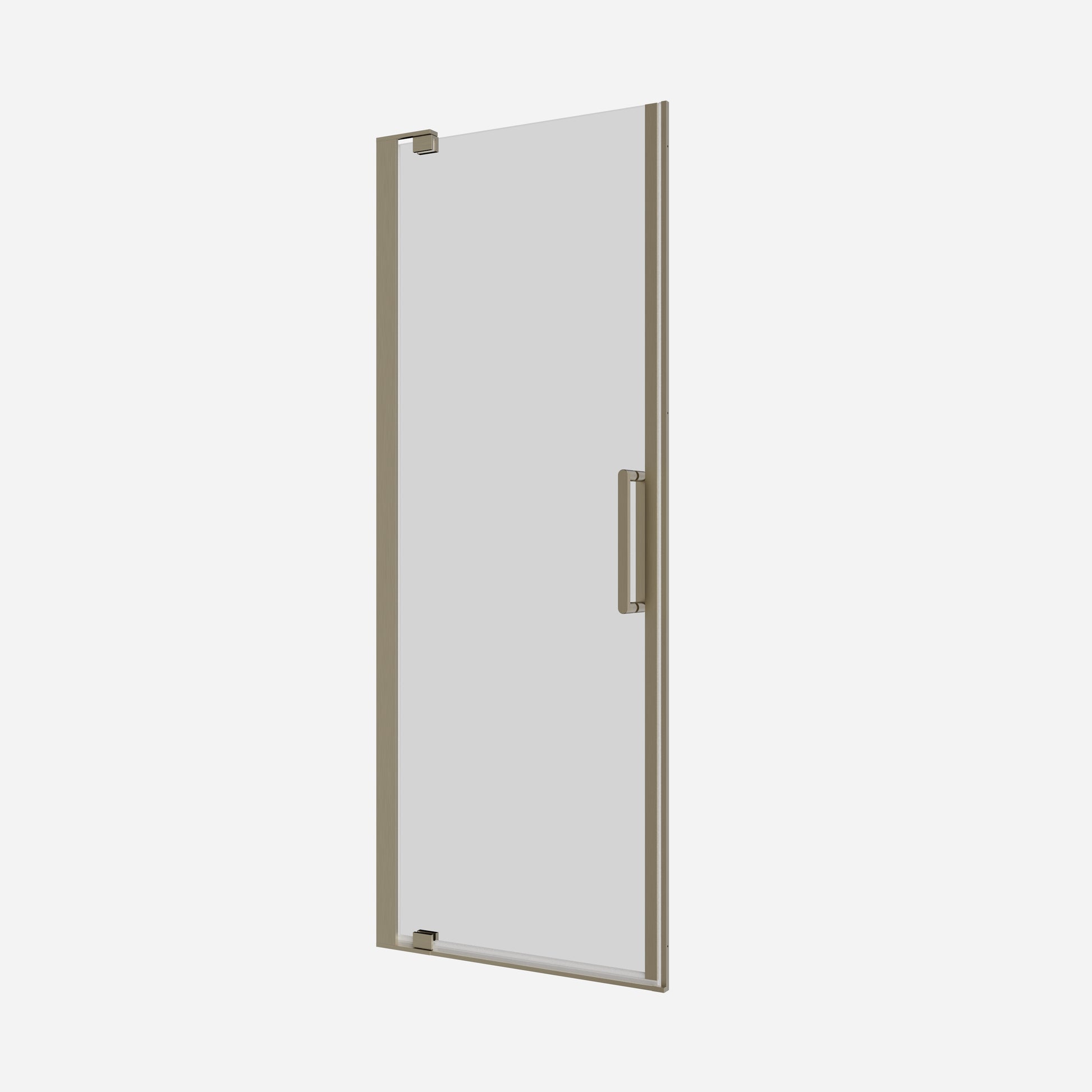 Optix Pivot Door