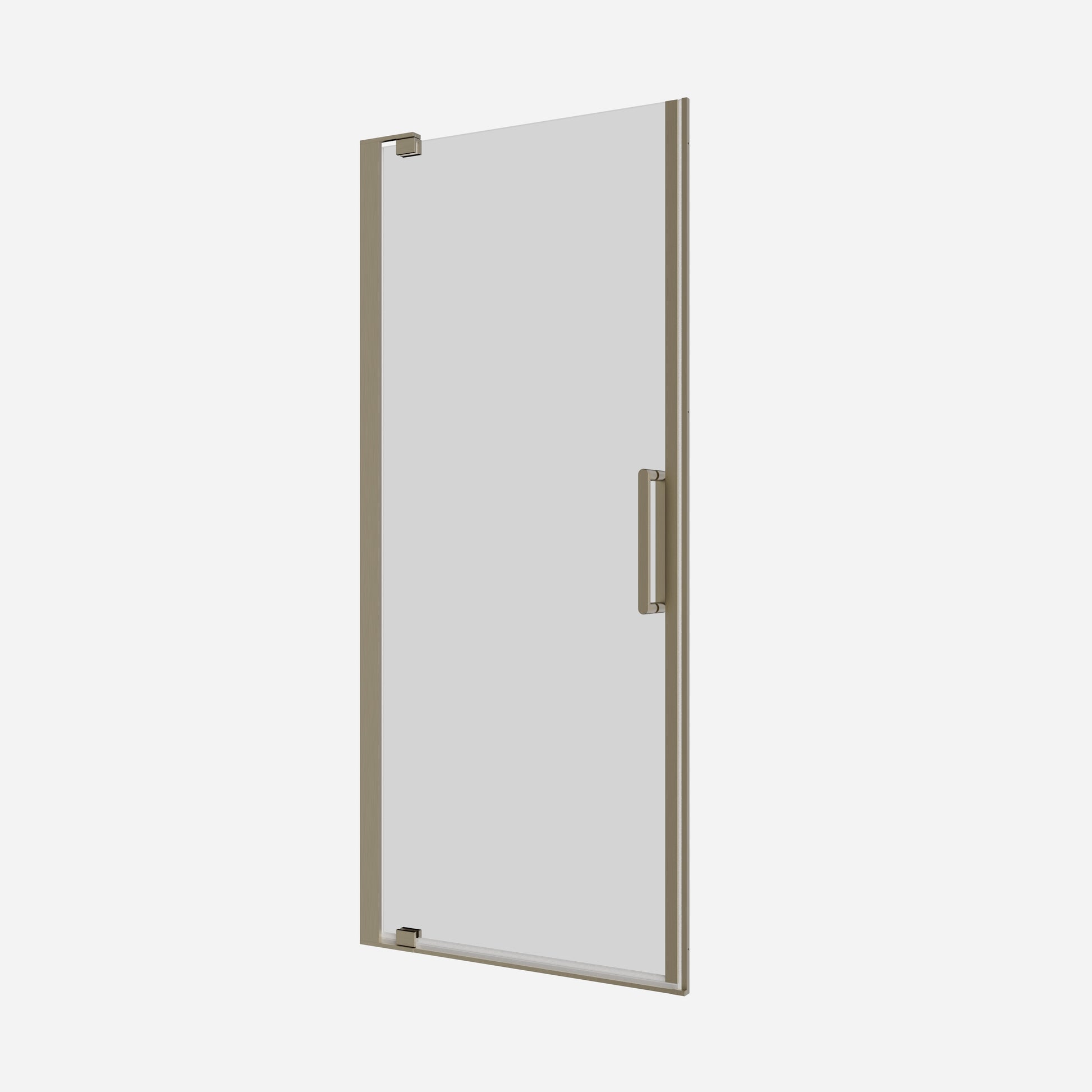Optix Pivot Door