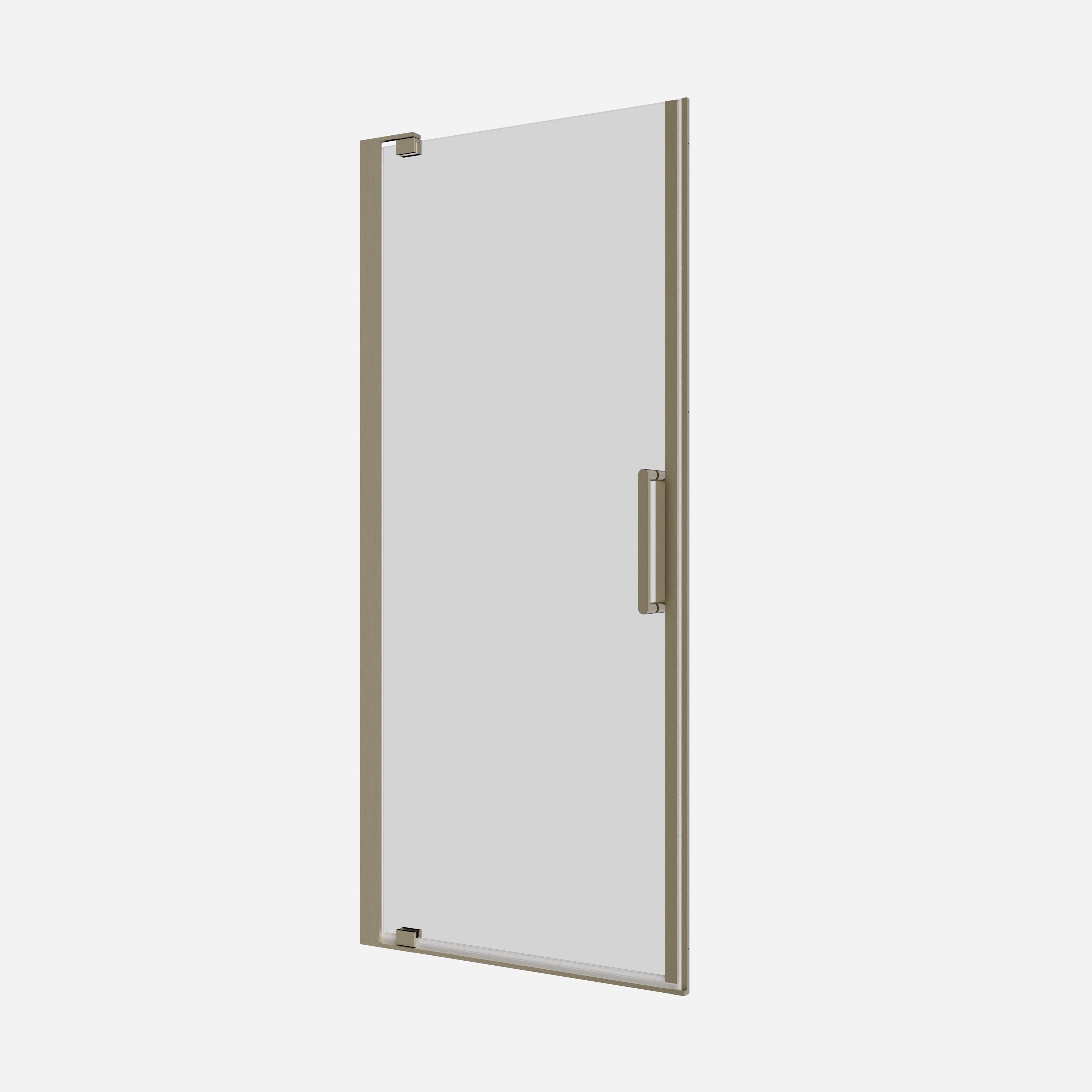 Optix Pivot Door