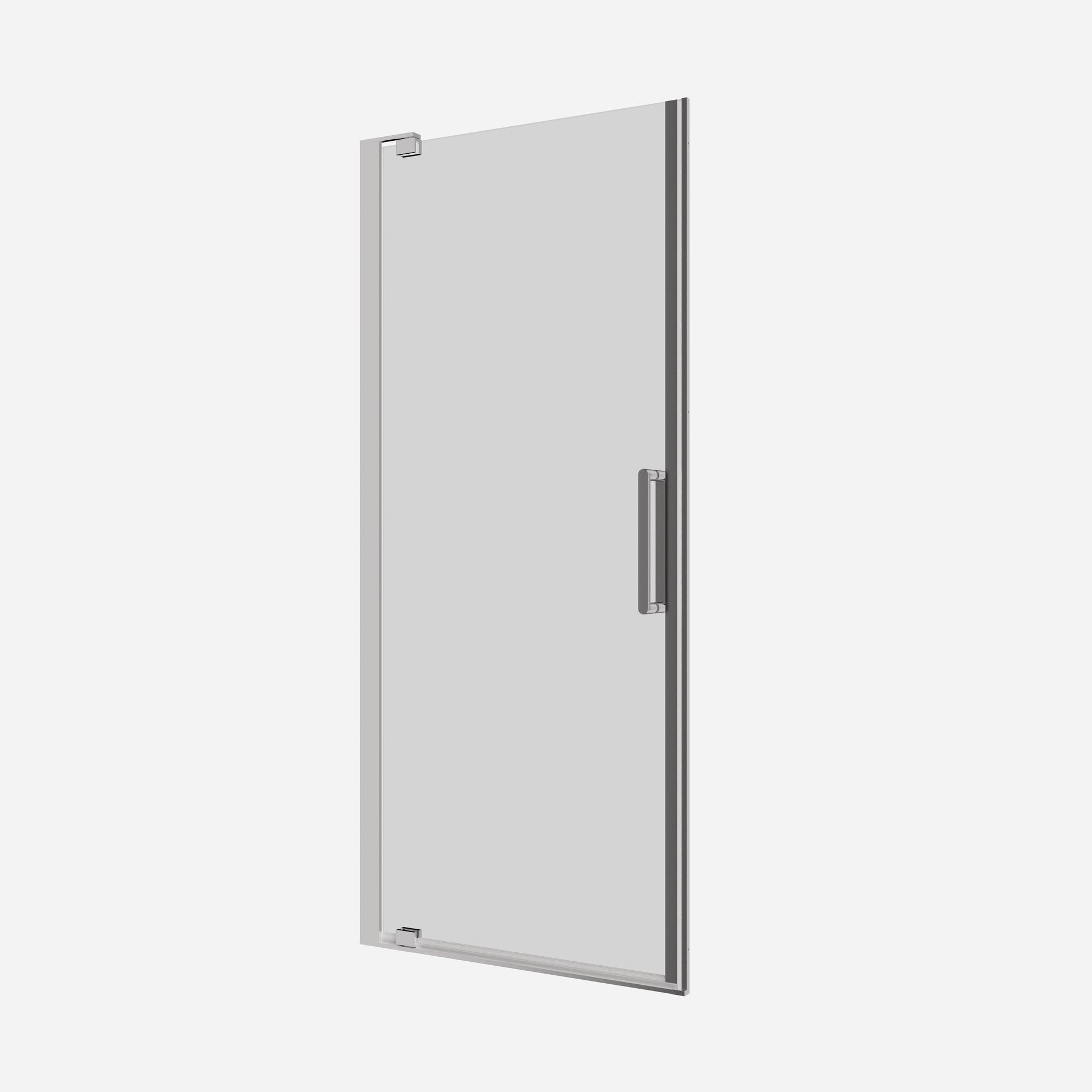 Optix Pivot Door