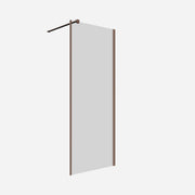 Optix Side Panel for Pivot Door