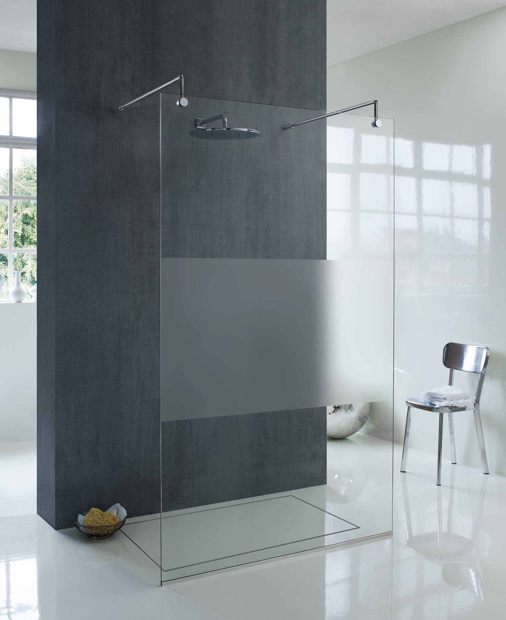 Majestic Oslo Fixed Panel