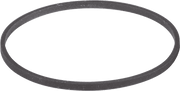 Rubber Seal for Shower Trap Dip Tube