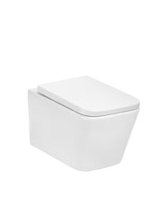 R2 - Suspended Pan & Seat