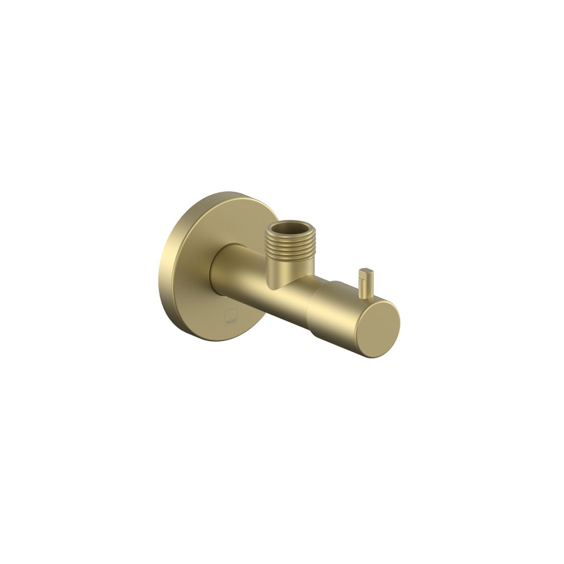 Angle Valve 1/2" x 1/2"