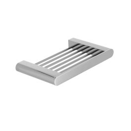 Photon Soap Holder Wall Mounted Chrome