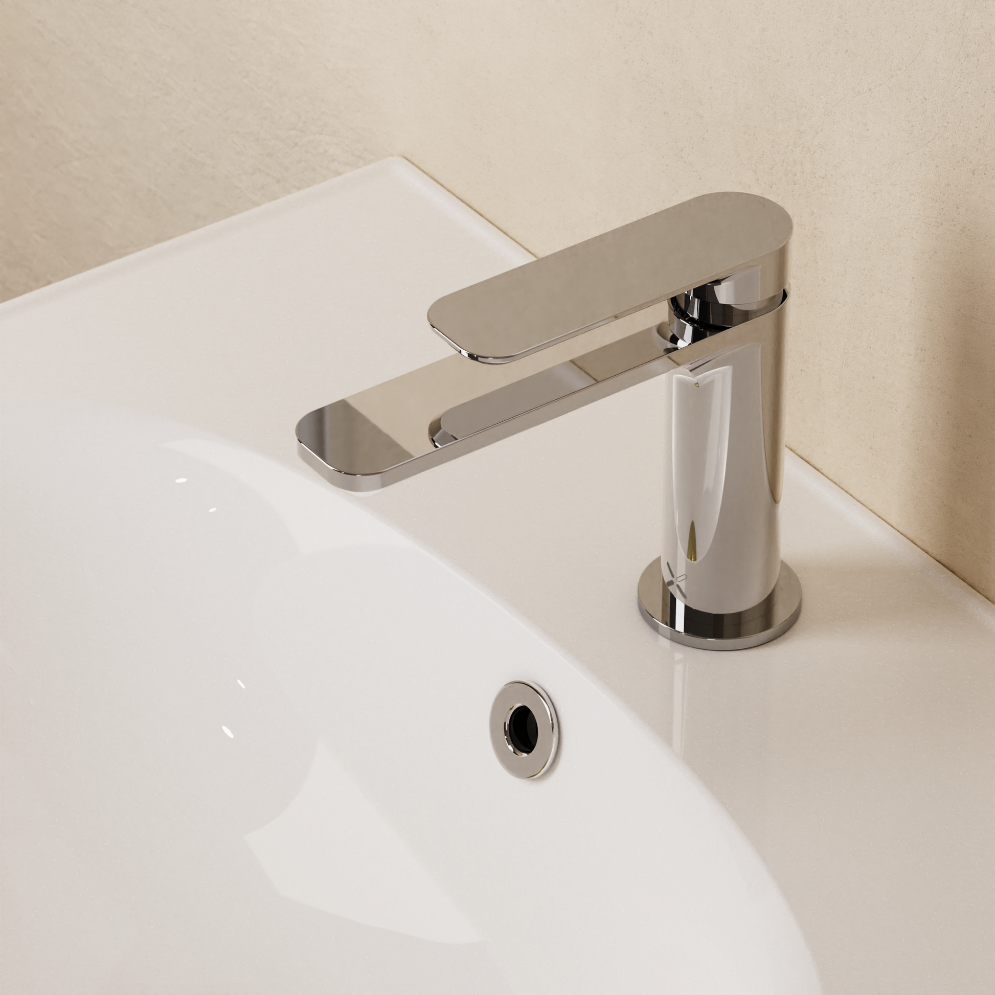 Pier Basin Monobloc