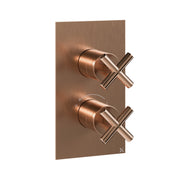 MPRO Crosshead 2 Handle Trimset (must be paired with WLBP1000R or WLBP25X3R)