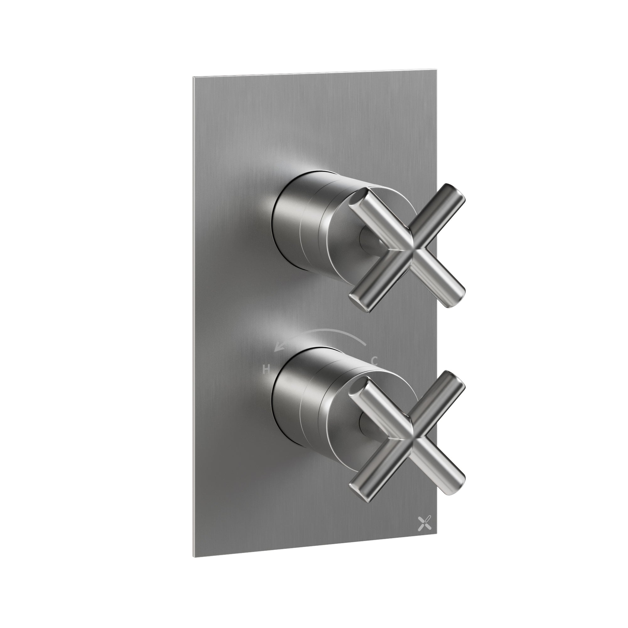 MPRO Crosshead 2 Handle Trimset (must be paired with WLBP1000R or WLBP25X3R)