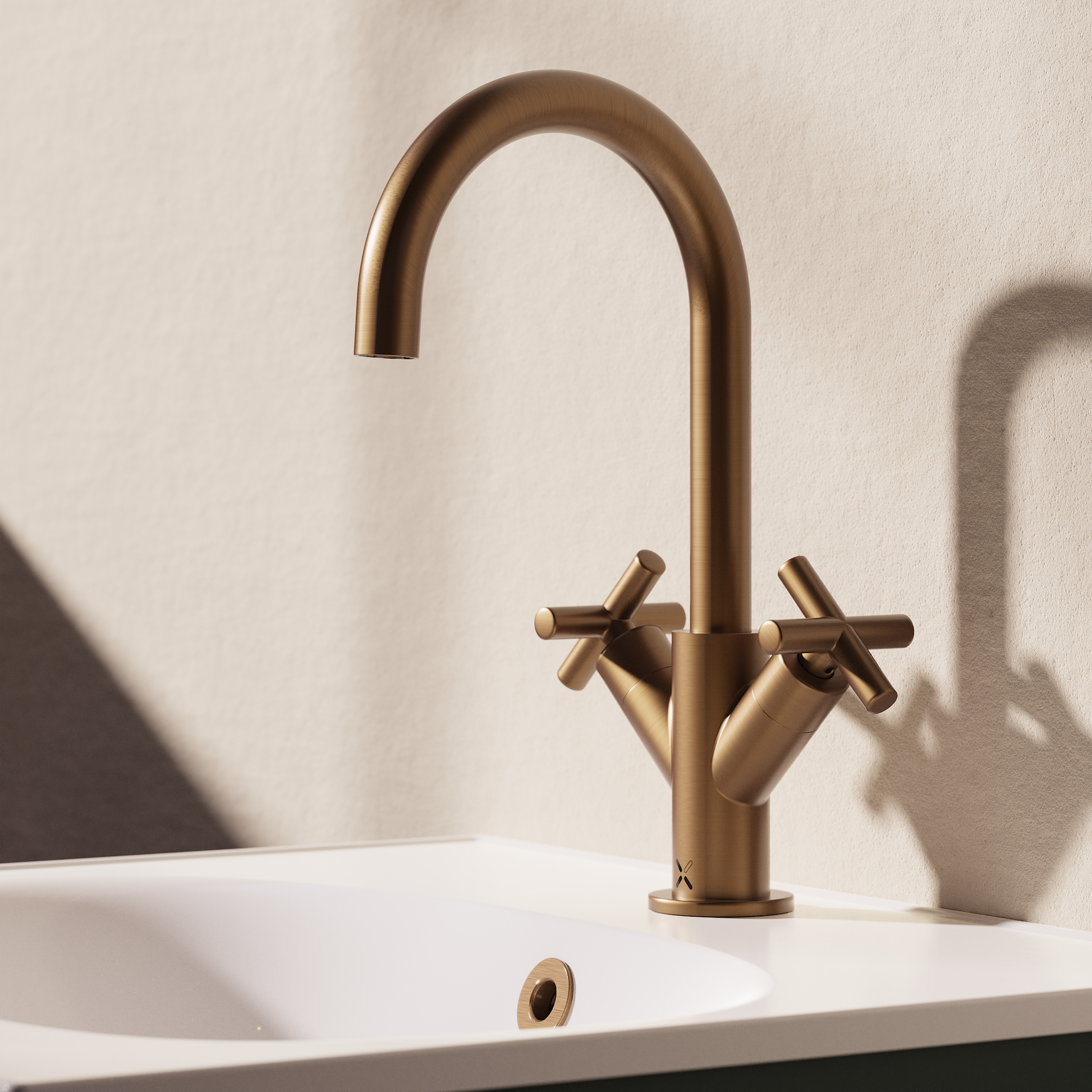 MPRO Crosshead Basin Monobloc