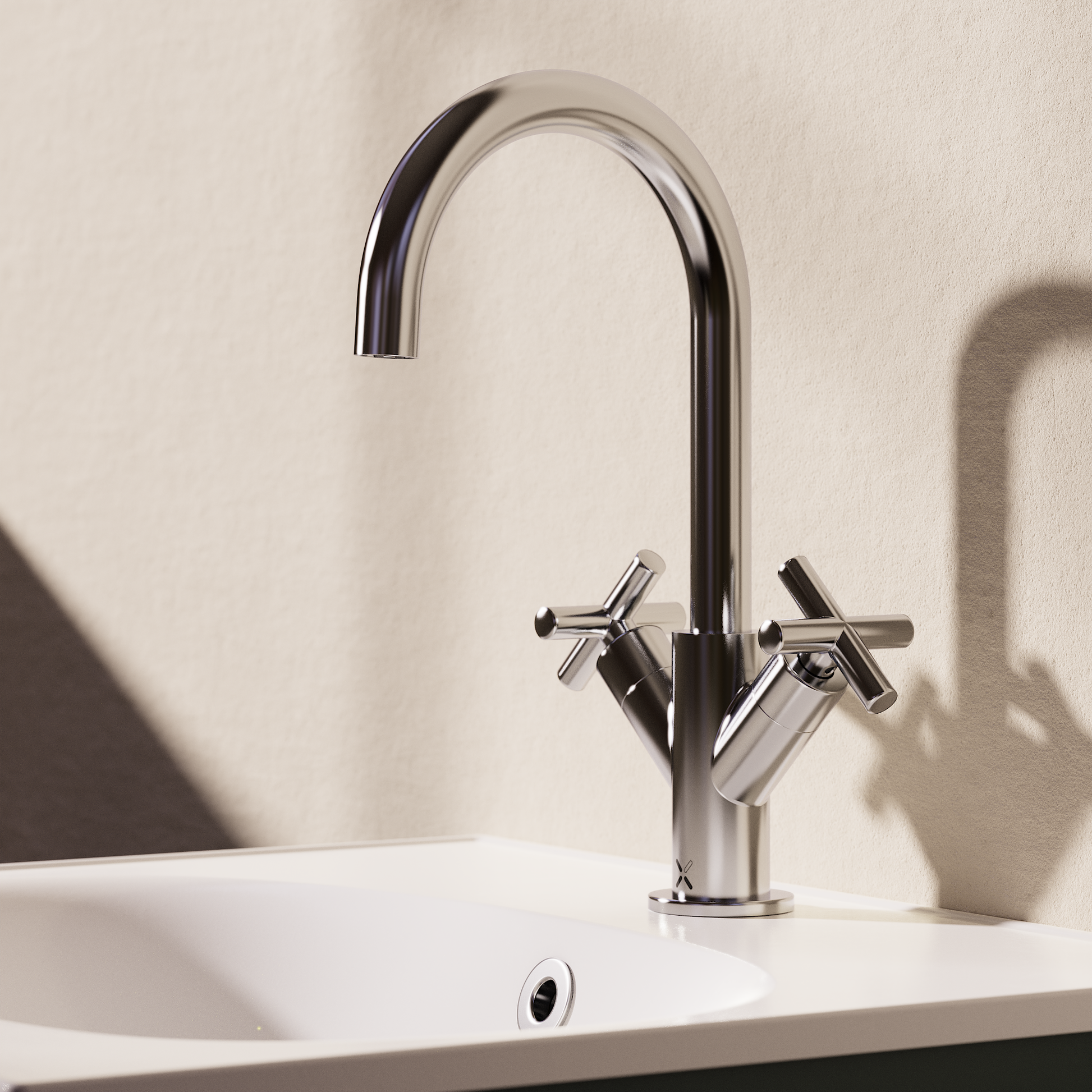 MPRO Crosshead Basin Mono
