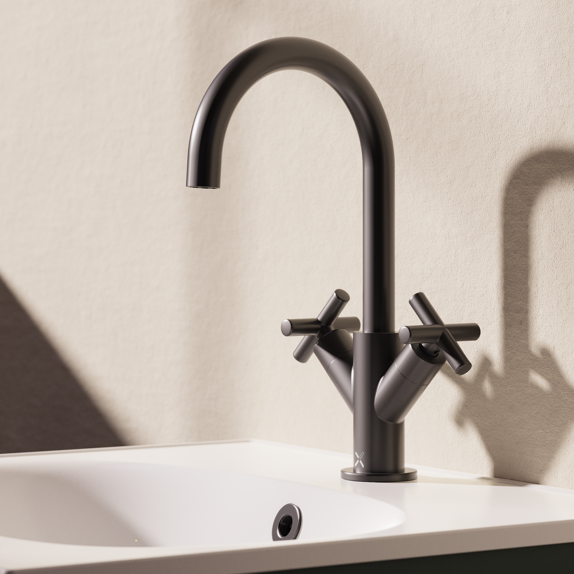 MPRO Crosshead Basin Mono