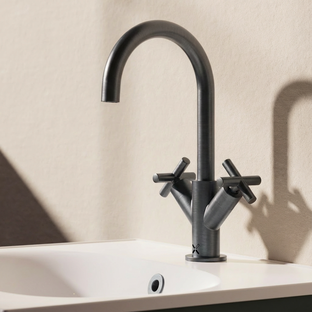 MPRO Crosshead Basin Monobloc