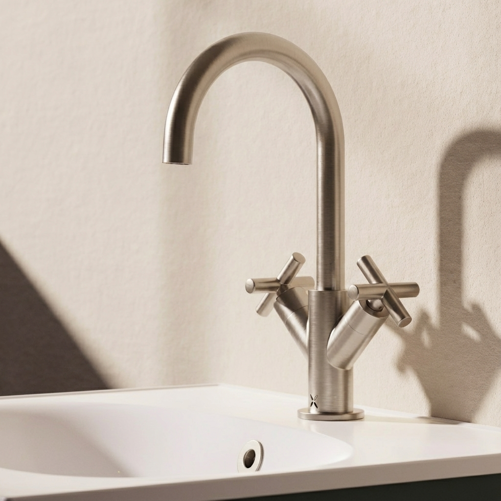 MPRO Crosshead Basin Mono