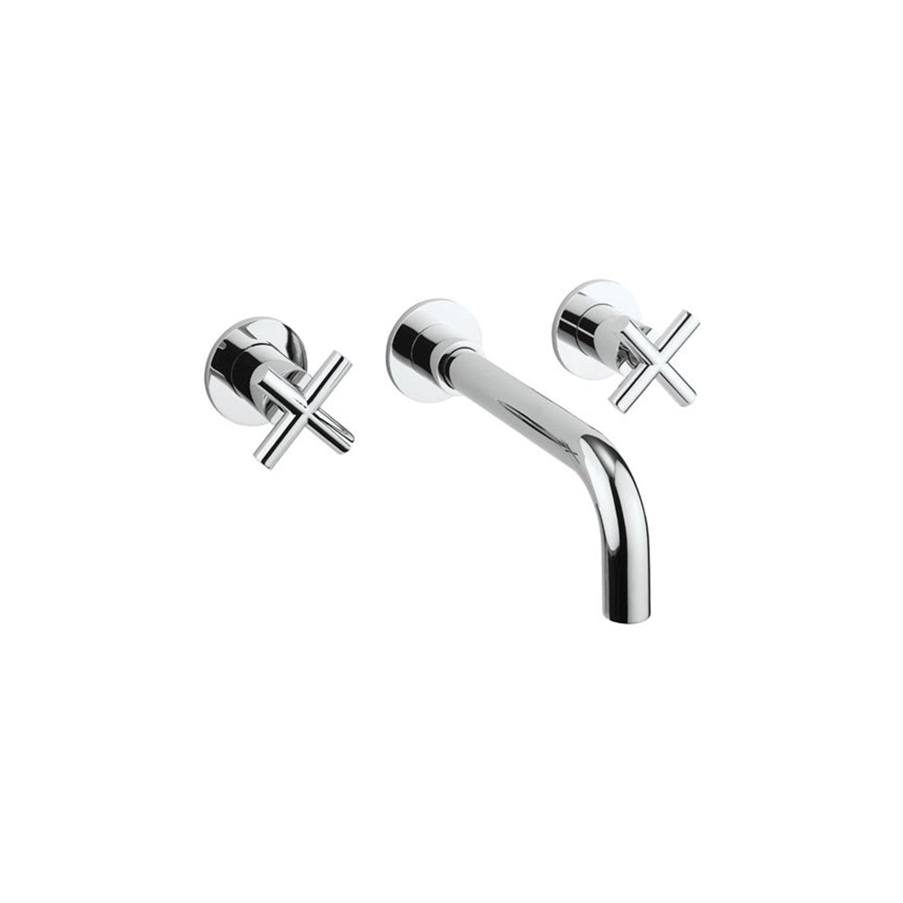 MPRO Crosshead Basin 3 Hole Set