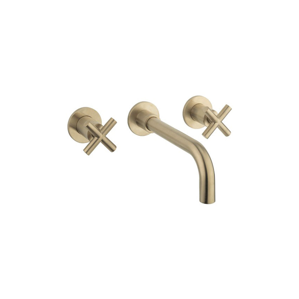MPRO Crosshead Basin 3 Hole Set