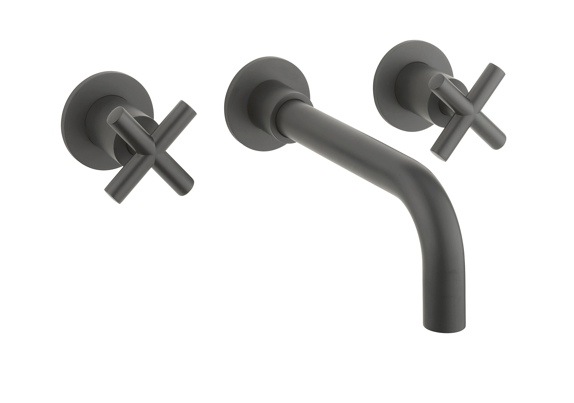 MPRO Crosshead Basin 3 Hole Set Mounted