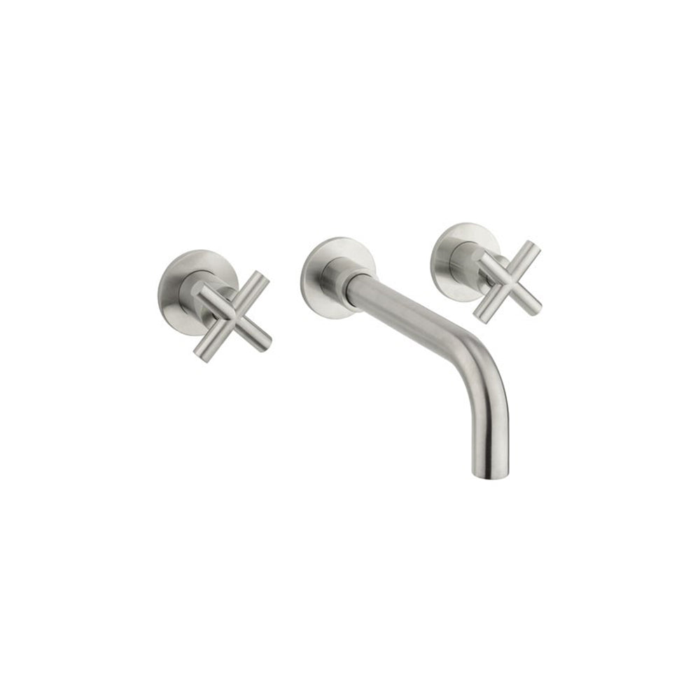 MPRO Crosshead Basin 3 Hole Set