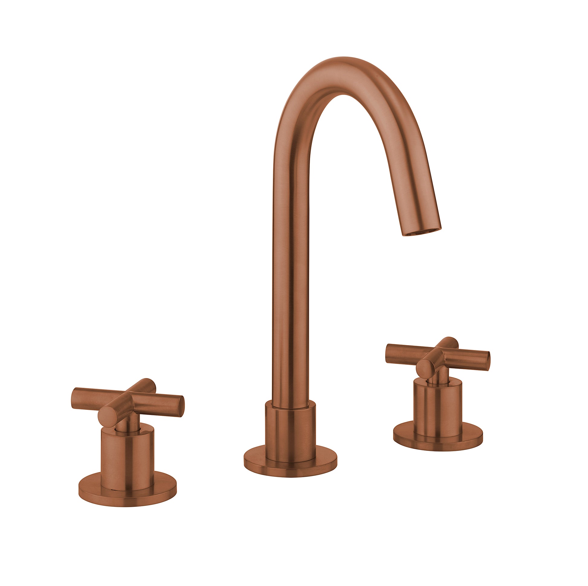 MPRO Crosshead Basin Set Single Plate