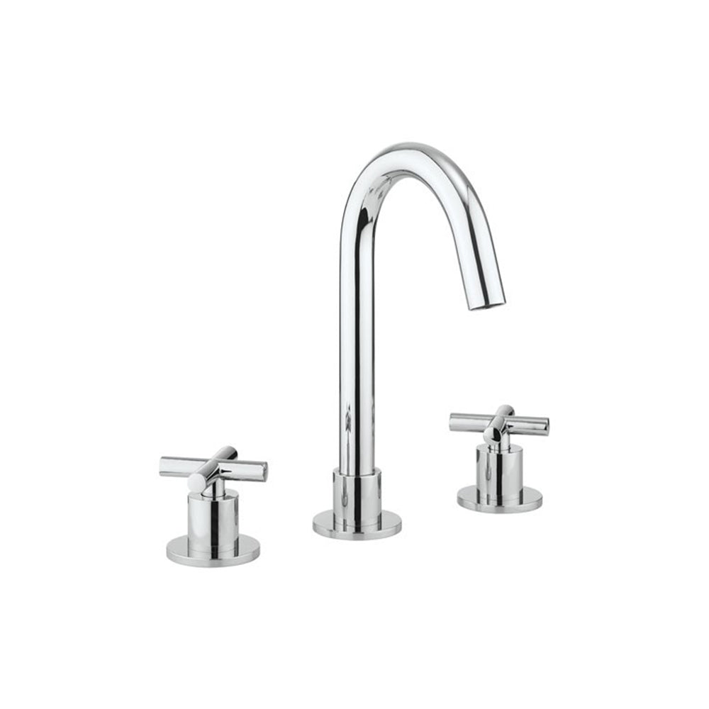 MPRO Crosshead Basin Set Single Plate