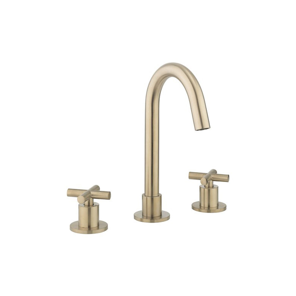 MPRO Crosshead Basin Set Single Plate