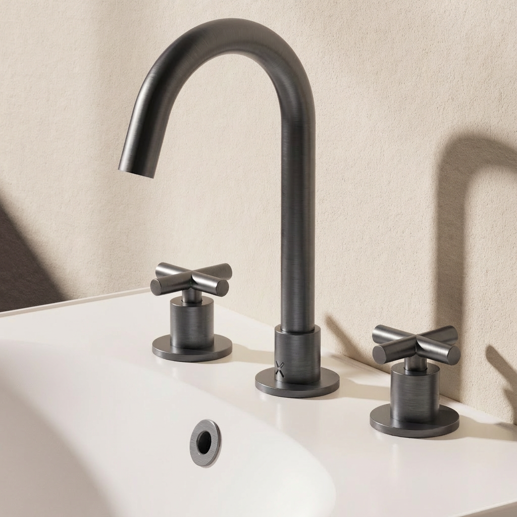 MPRO Crosshead Basin Set Single Plate