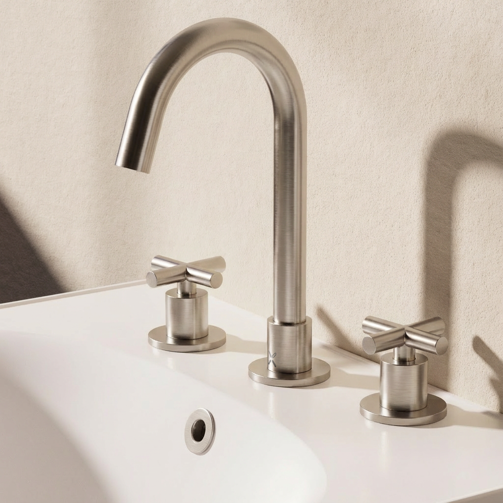 MPRO Crosshead Basin Set Single Plate