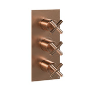 MPRO Crosshead 3 Handle Trimset (must be paired with WLBP2000R or WLBP3000R)