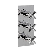 MPRO Crosshead 3 Handle Trimset (must be paired with WLBP2000RC_V2 or WLBP3000RC_V2)