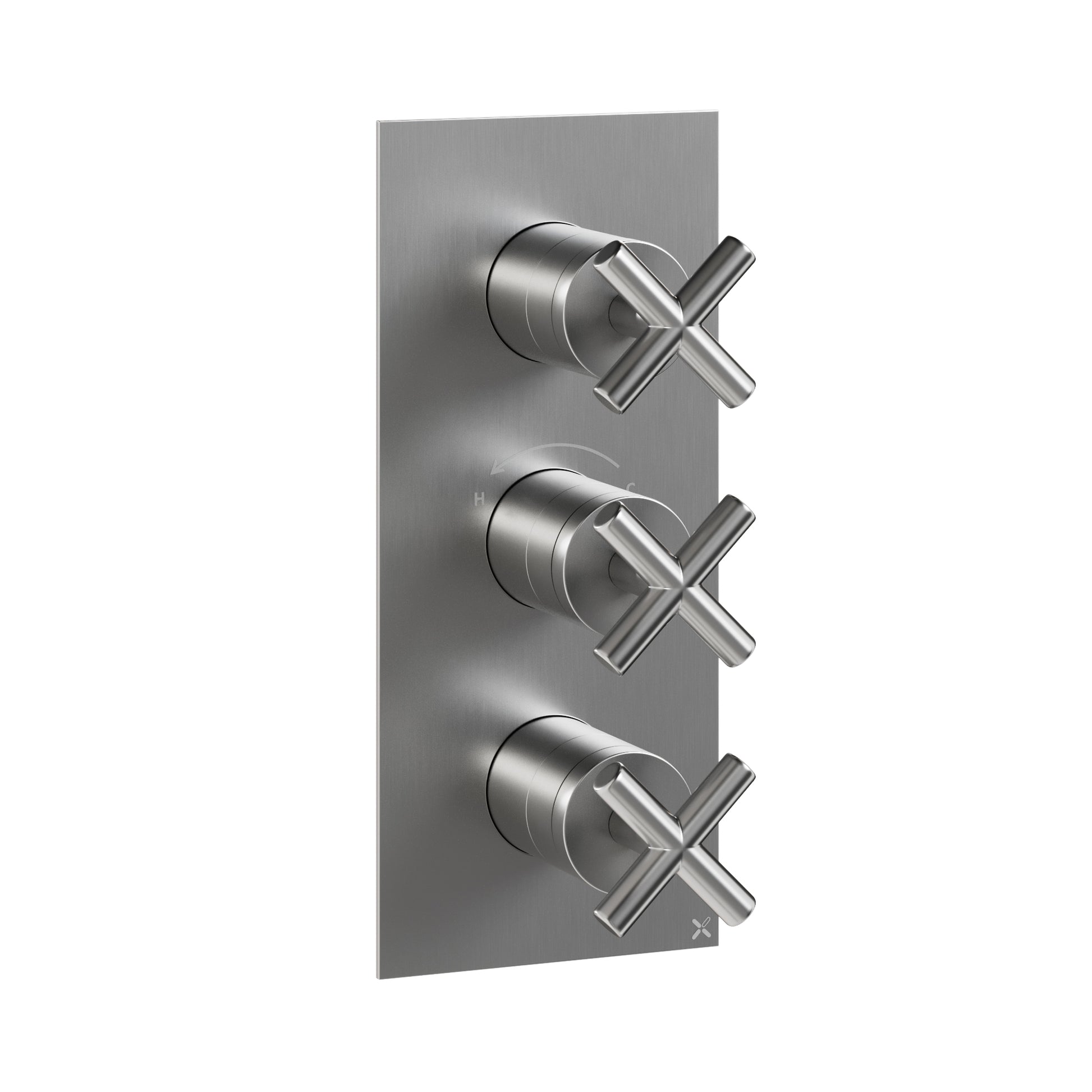 MPRO Crosshead 3 Handle Trimset (must be paired with WLBP2000R or WLBP3000R)