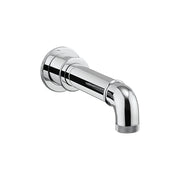 Crosswater MPRO Industrial Bath 3 Hole Set Wall Mounted