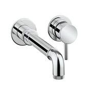 MPRO Industrial 2 Hole Basin Set
