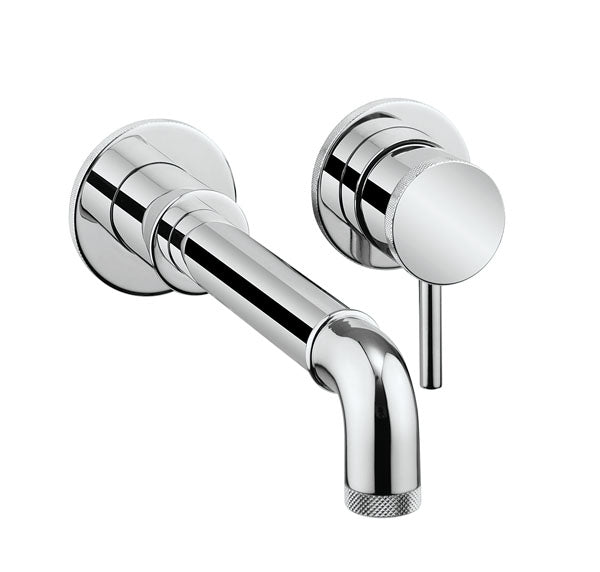MPRO Industrial 2 Hole Basin Set