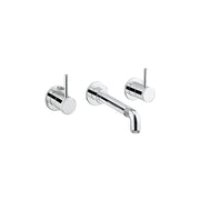 MPRO Industrial 3 Hole Basin Set