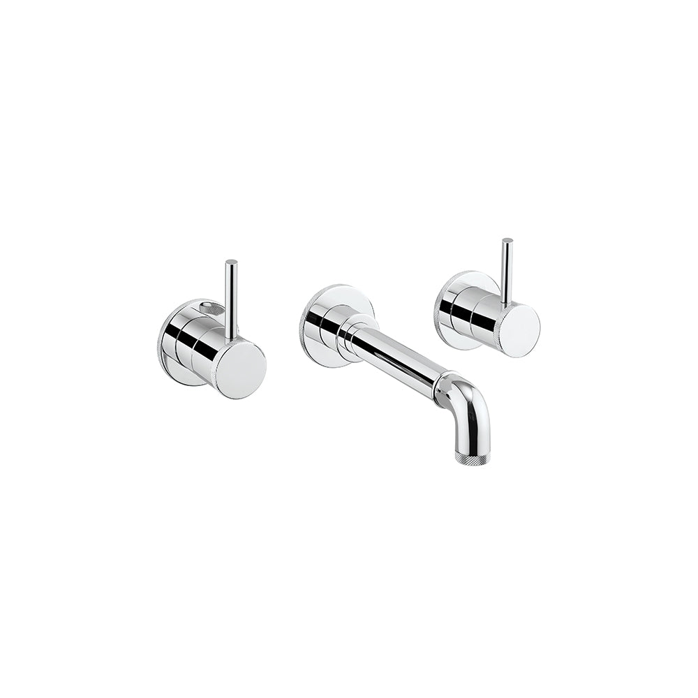 MPRO Industrial 3 Hole Basin Set