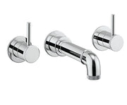 MPRO Industrial Wall Stop Taps