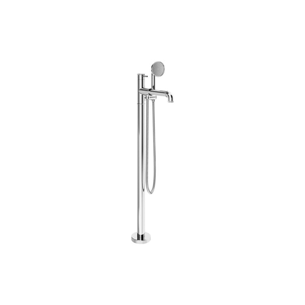 MPRO Industrial Bath Shower Mixer Floor Standing