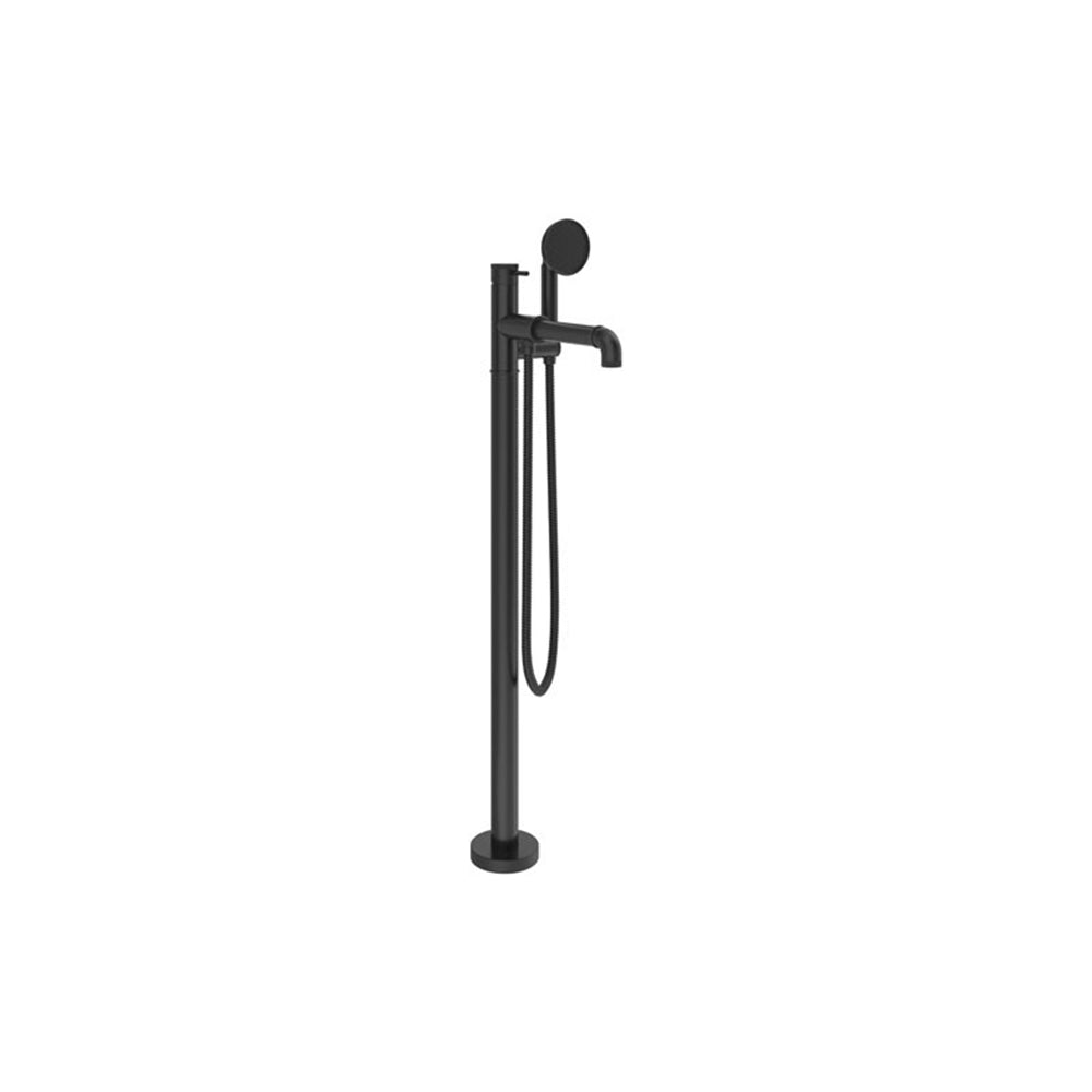MPRO Industrial Bath Shower Mixer Floor Standing