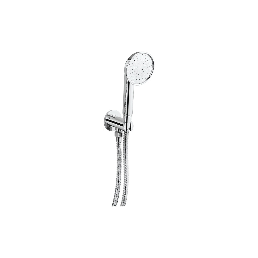 MPRO Industrial Wall Outlet & Handset
