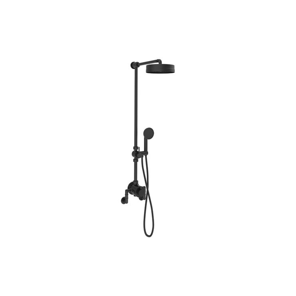 MPRO Industrial Exposed Multi-function Shower With Handset Slider