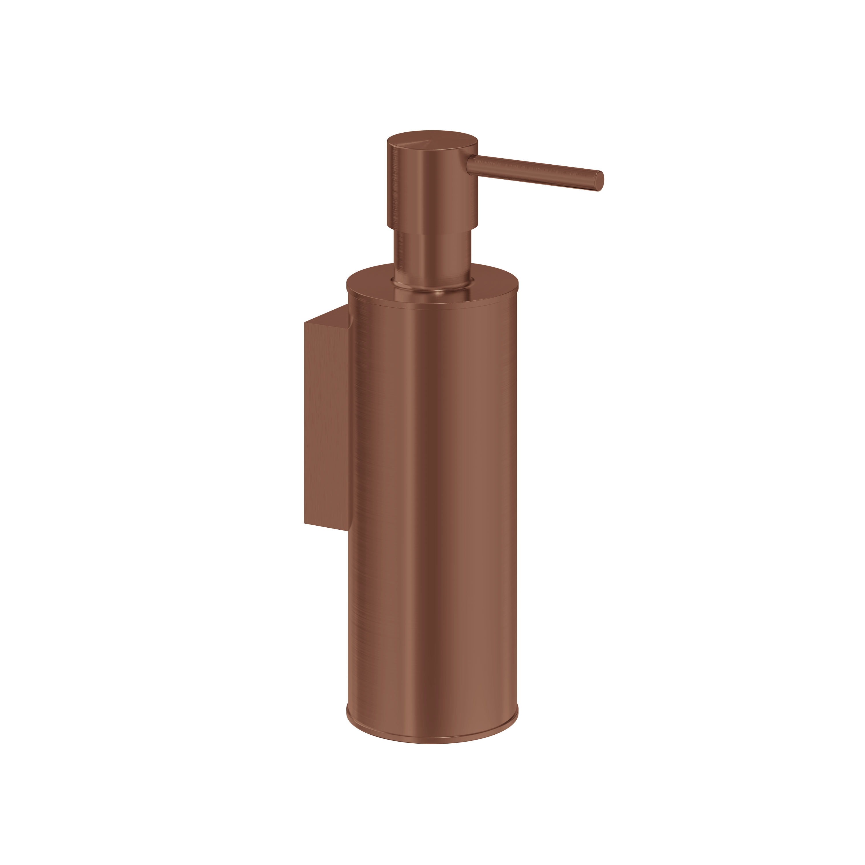 MPRO Wall Soap Dispenser